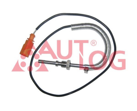 Sensor de temperatura de los gases de escape