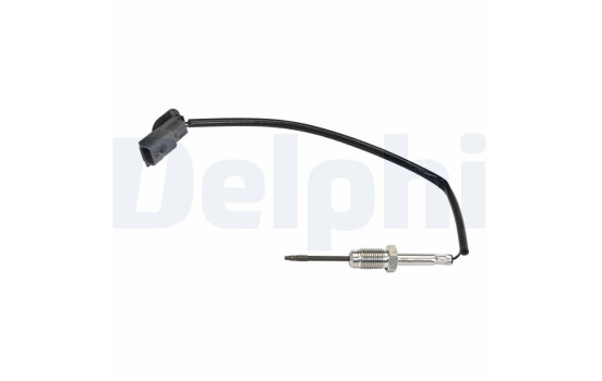 Sensor de temperatura de los gases de escape