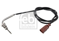 Sensor de temperatura de los gases de escape