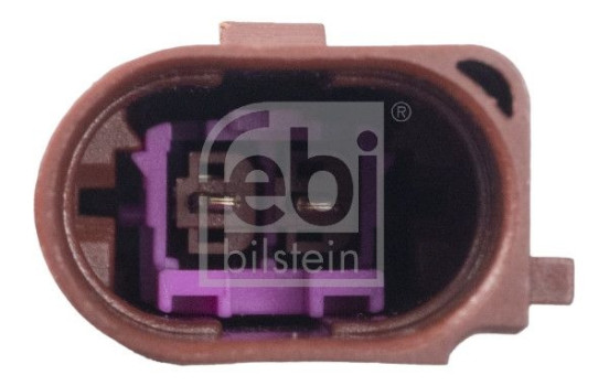 Sensor de temperatura de los gases de escape