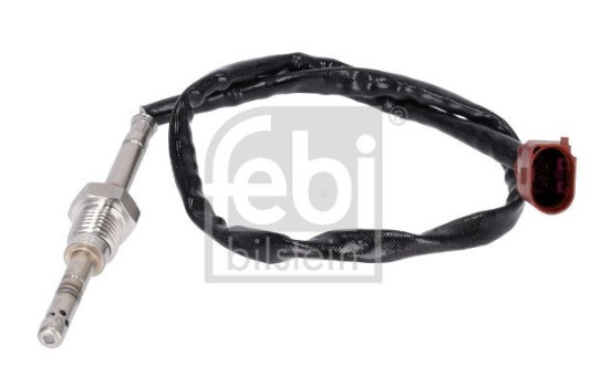 Sensor de temperatura de los gases de escape