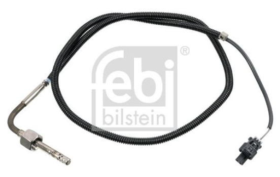 Sensor de temperatura de los gases de escape