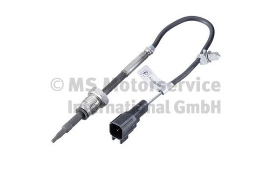 Sensor de temperatura de los gases de escape