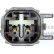 Sensor de temperatura de los gases de escape, Miniatura 2