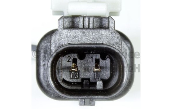 Sensor de temperatura de los gases de escape, Imagen 2