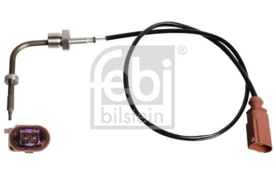 Sensor de temperatura de los gases de escape, Imagen 2