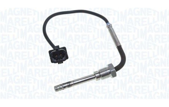 Sensor de temperatura de los gases de escape