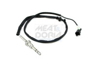 Sensor de temperatura de los gases de escape