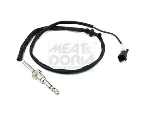 Sensor de temperatura de los gases de escape