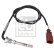 Sensor de temperatura de los gases de escape
