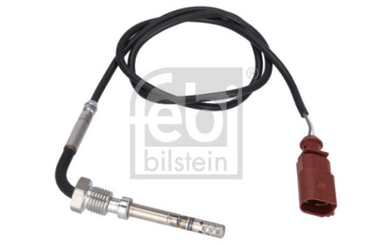 Sensor de temperatura de los gases de escape