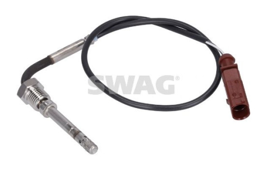 Sensor de temperatura de los gases de escape