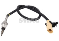 Sensor de temperatura de los gases de escape