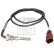 Sensor de temperatura de los gases de escape