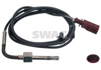 Sensor de temperatura de los gases de escape