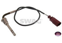 Sensor de temperatura de los gases de escape