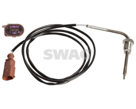 Sensor de temperatura de los gases de escape