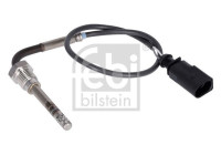 Sensor de temperatura de los gases de escape