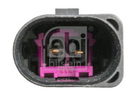 Sensor de temperatura de los gases de escape