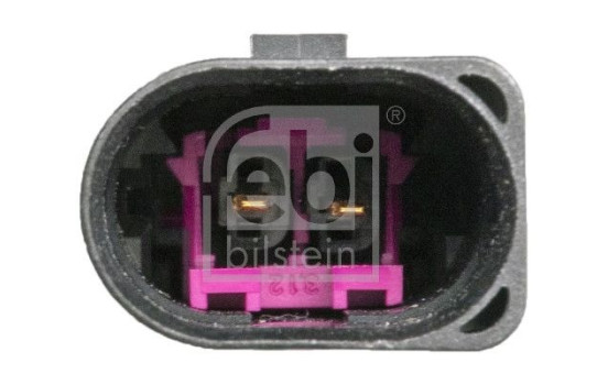 Sensor de temperatura de los gases de escape