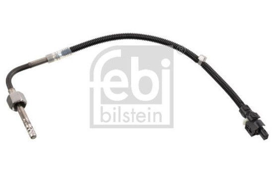 Sensor de temperatura de los gases de escape