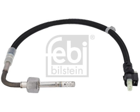 Sensor de temperatura de los gases de escape