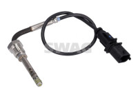 Sensor de temperatura de los gases de escape