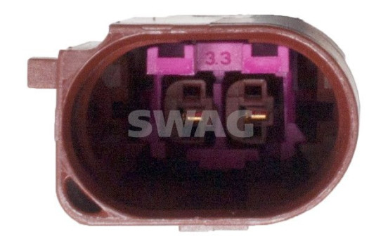 Sensor de temperatura de los gases de escape, Imagen 2