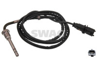 Sensor de temperatura de los gases de escape