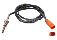 Sensor de temperatura de los gases de escape