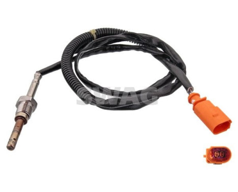 Sensor de temperatura de los gases de escape