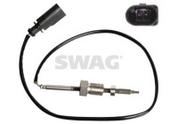 Sensor de temperatura de los gases de escape