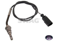 Sensor de temperatura de los gases de escape