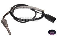 Sensor de temperatura de los gases de escape