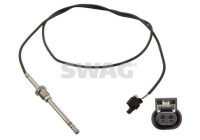 Sensor de temperatura de los gases de escape
