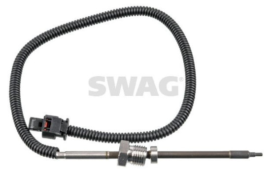 Sensor de temperatura de los gases de escape