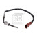 Sensor de temperatura de los gases de escape