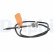 Sensor de temperatura de los gases de escape