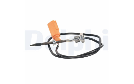 Sensor de temperatura de los gases de escape