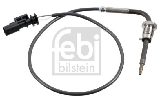 Sensor de temperatura de los gases de escape