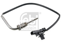 Sensor de temperatura de los gases de escape