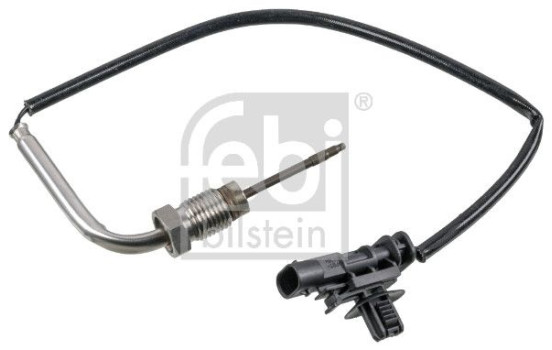 Sensor de temperatura de los gases de escape
