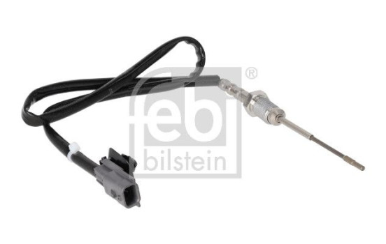Sensor de temperatura de los gases de escape