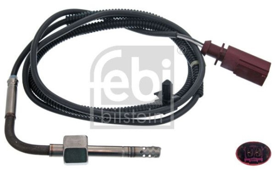 Sensor de temperatura de los gases de escape, Imagen 2