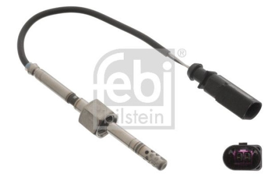 Sensor de temperatura de los gases de escape, Imagen 2