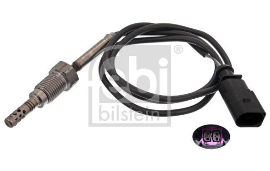 Sensor de temperatura de los gases de escape, Imagen 2