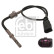 Sensor de temperatura de los gases de escape, Miniatura 2
