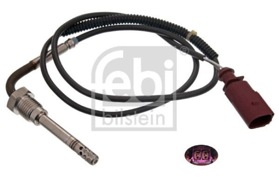 Sensor de temperatura de los gases de escape, Imagen 2