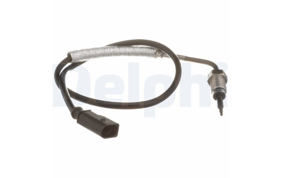 Sensor de temperatura de los gases de escape