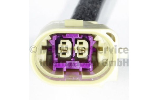 Sensor de temperatura de los gases de escape, Imagen 2